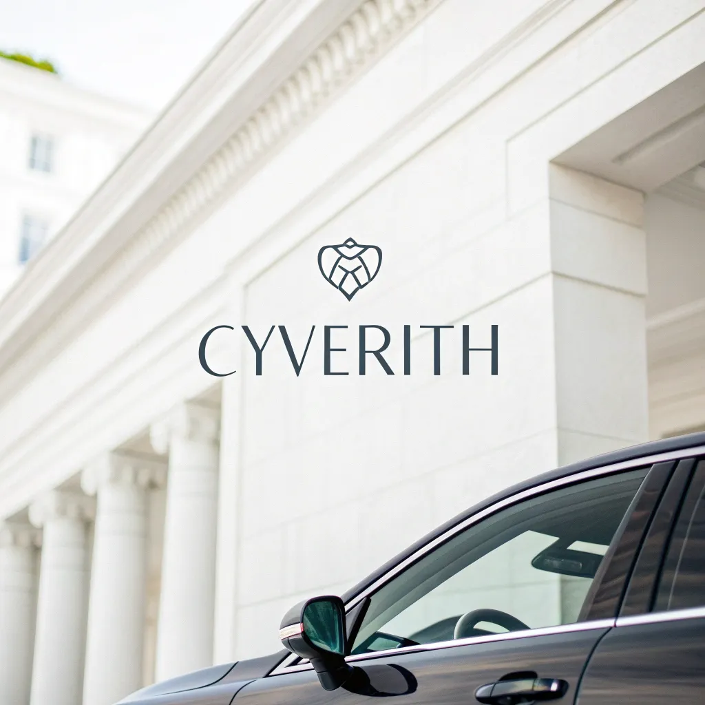 CYVERITH company logo